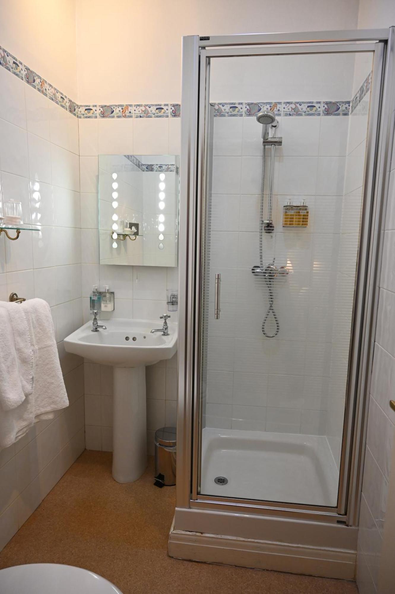 Orchard Club Hotel Knaresborough Room photo