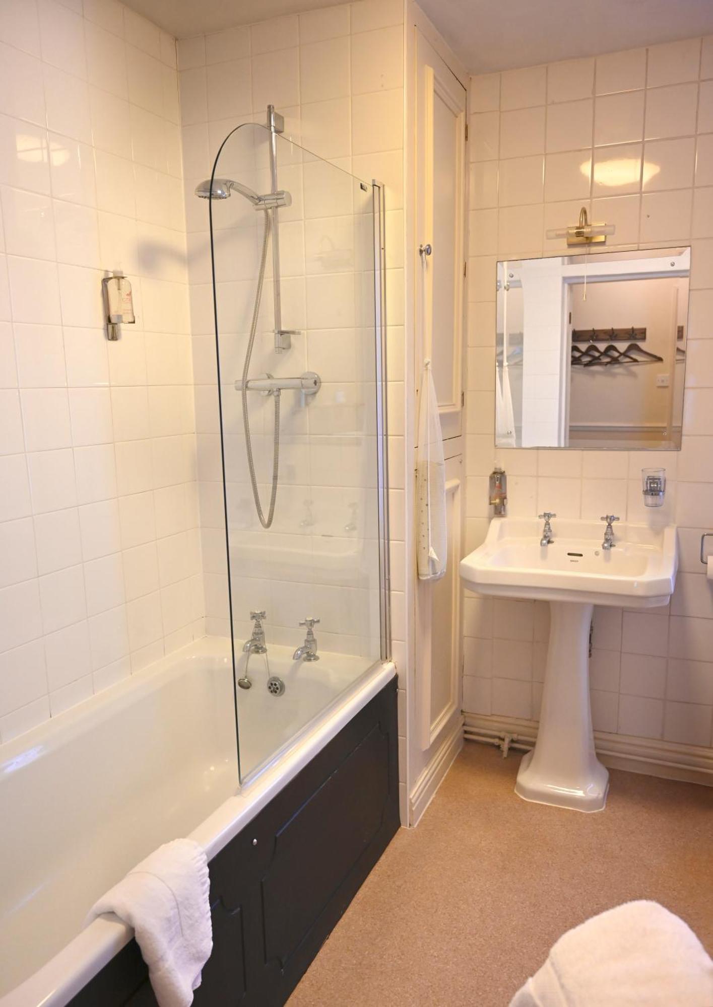 Orchard Club Hotel Knaresborough Room photo