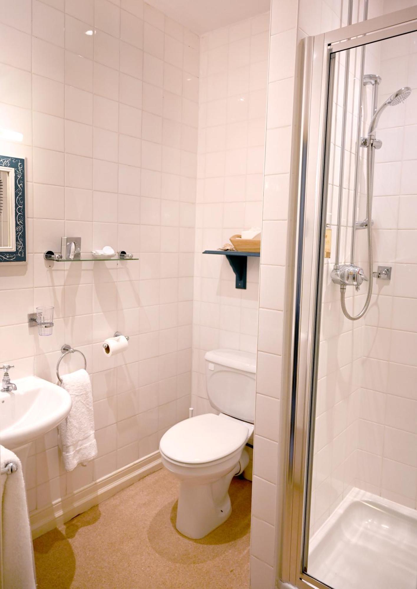 Orchard Club Hotel Knaresborough Room photo